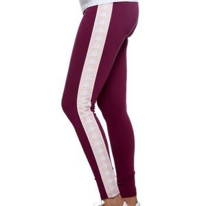 Kappa leggings